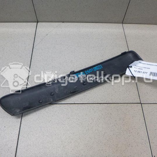 Фото Накладка переднего бампера правая  1352835 для Ford Focus