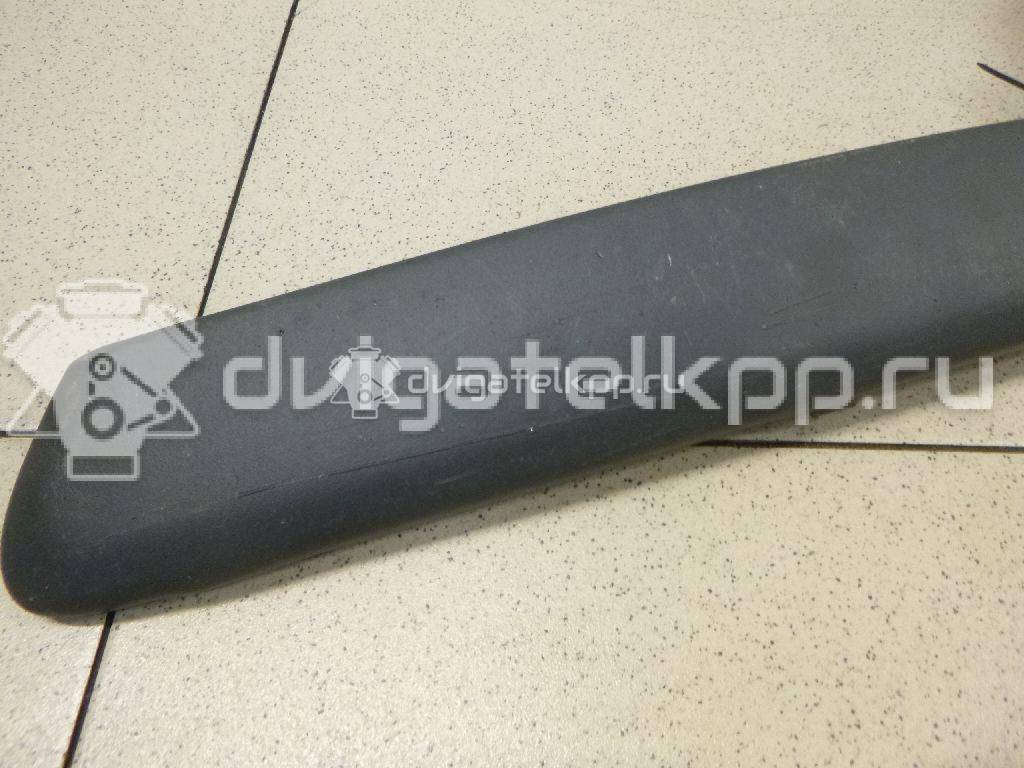 Фото Накладка переднего бампера правая  1352835 для Ford Focus {forloop.counter}}