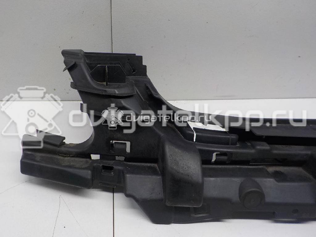 Фото Усилитель переднего бампера  1520646 для Ford Focus / Kuga {forloop.counter}}