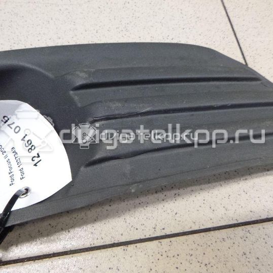 Фото Решетка в бампер левая  1337349 для Ford Focus