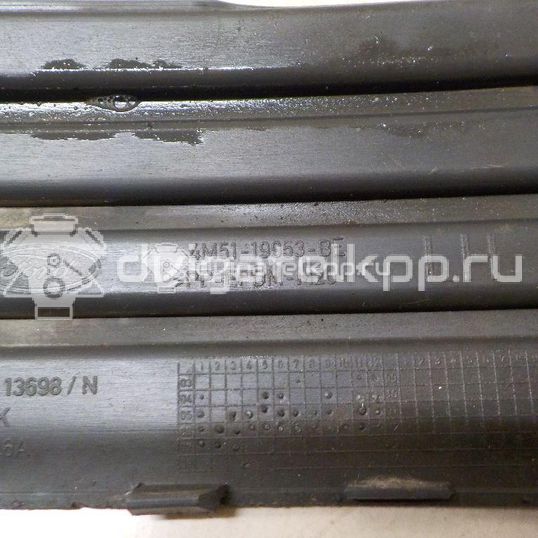 Фото Решетка в бампер левая  1337350 для Ford Focus