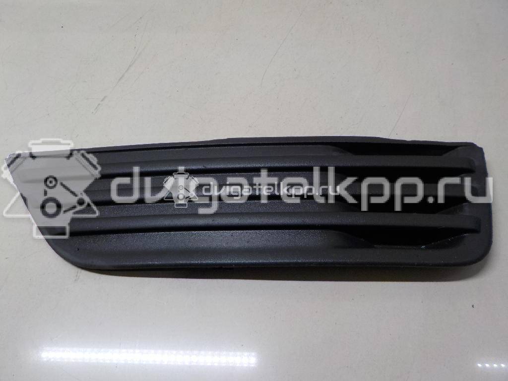 Фото Решетка в бампер левая  1337350 для Ford Focus {forloop.counter}}