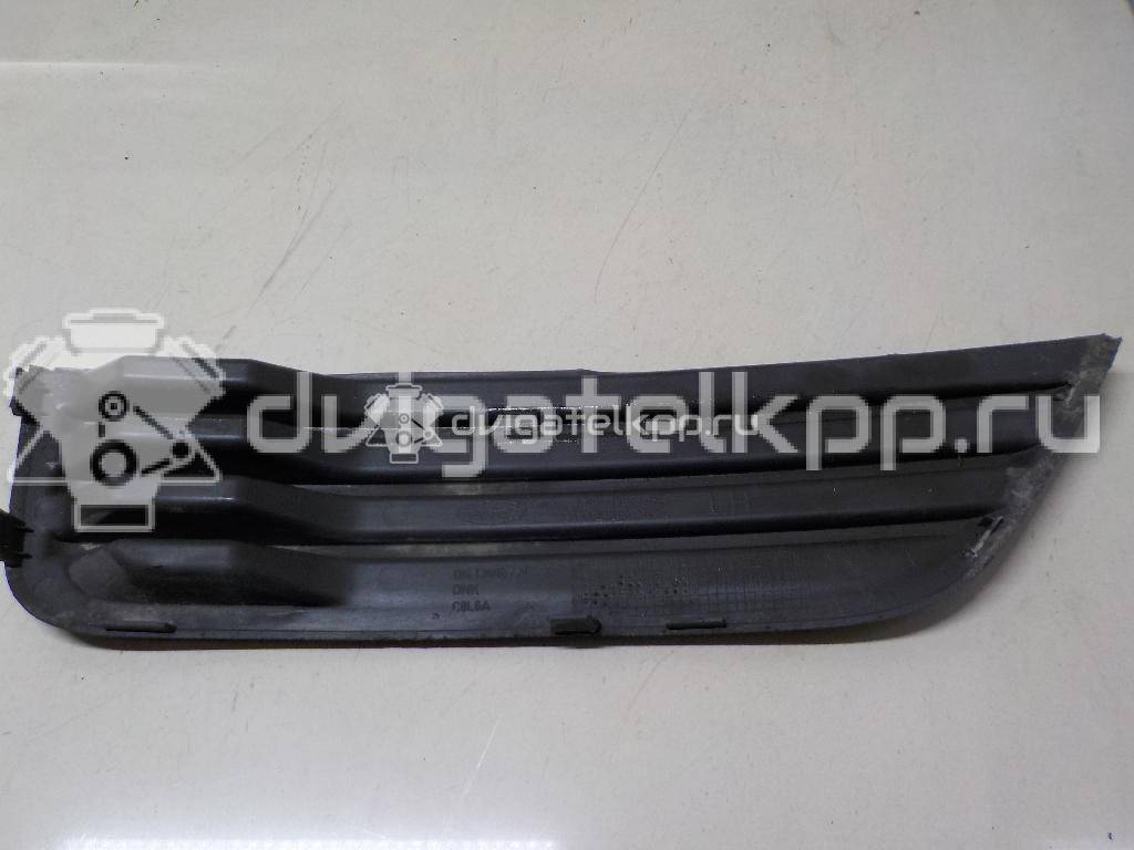 Фото Решетка в бампер левая  1337350 для Ford Focus {forloop.counter}}