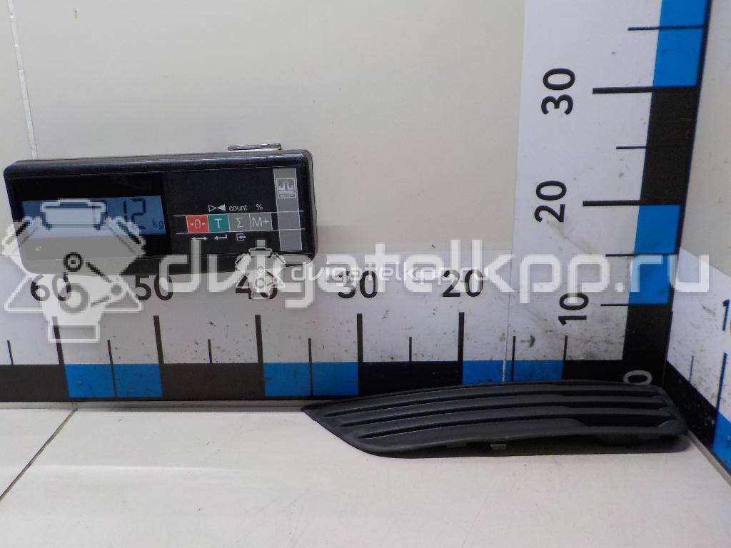 Фото Решетка в бампер левая  1337350 для Ford Focus {forloop.counter}}