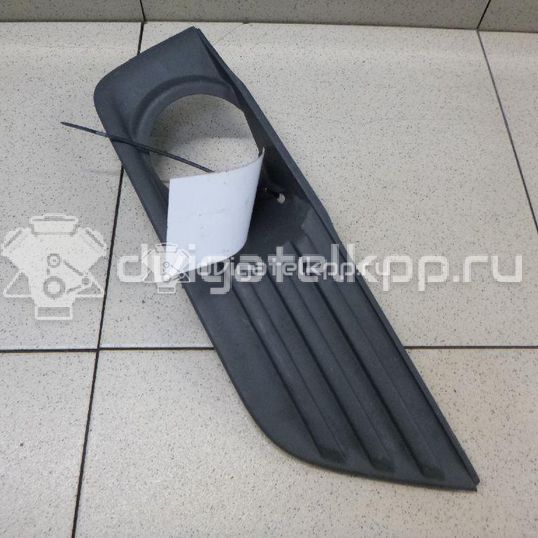 Фото Решетка в бампер правая  1337347 для Ford Focus