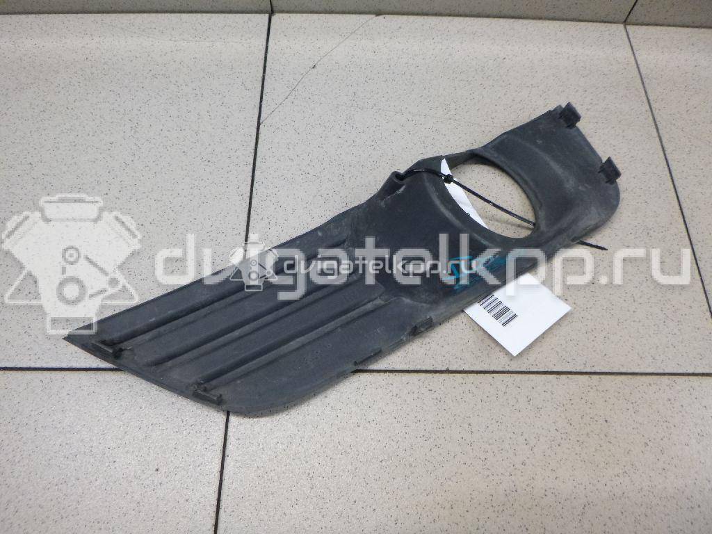 Фото Решетка в бампер правая  1337347 для Ford Focus {forloop.counter}}