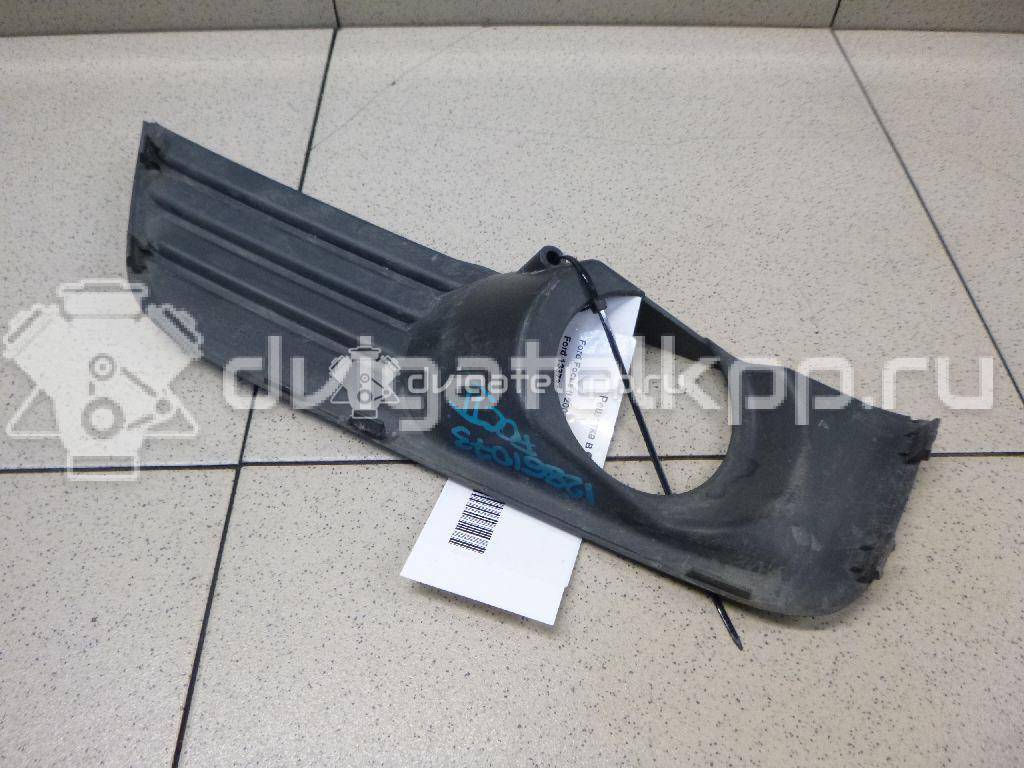 Фото Решетка в бампер правая  1337347 для Ford Focus {forloop.counter}}