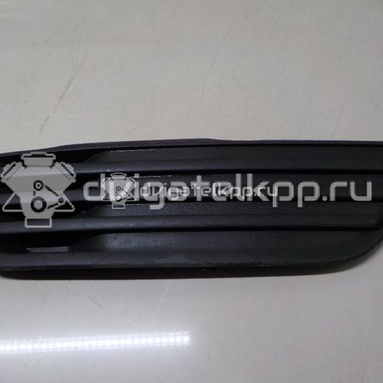 Фото Решетка в бампер правая  1337348 для Ford Focus