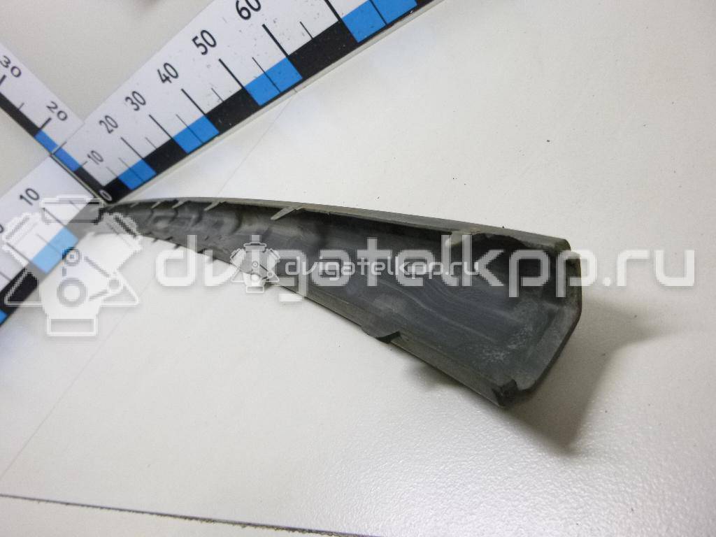 Фото Накладка заднего бампера  1356654 для Ford Focus {forloop.counter}}