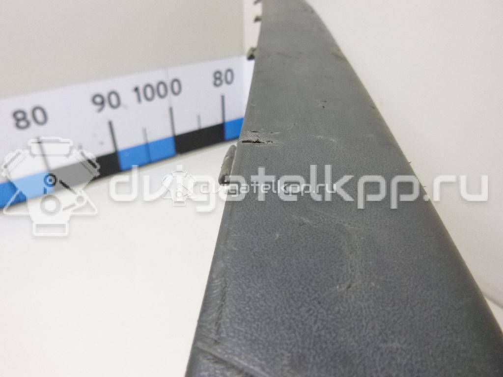 Фото Накладка заднего бампера  1356654 для Ford Focus {forloop.counter}}