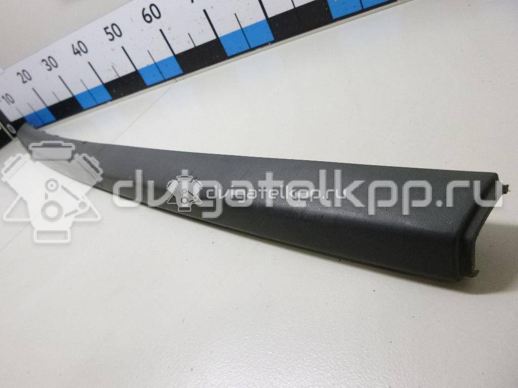 Фото Накладка заднего бампера  1356654 для Ford Focus {forloop.counter}}