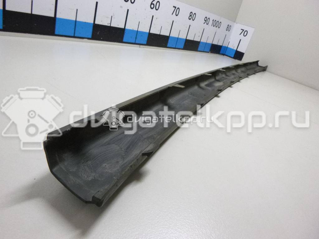 Фото Накладка заднего бампера  1356654 для Ford Focus {forloop.counter}}