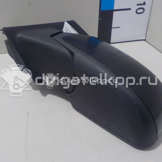 Фото Зеркало левое механическое  1376304 для Ford Focus / C-Max / Galaxy / Grand / Kuga