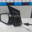 Фото Зеркало левое механическое  1376304 для Ford Focus / C-Max / Galaxy / Grand / Kuga {forloop.counter}}