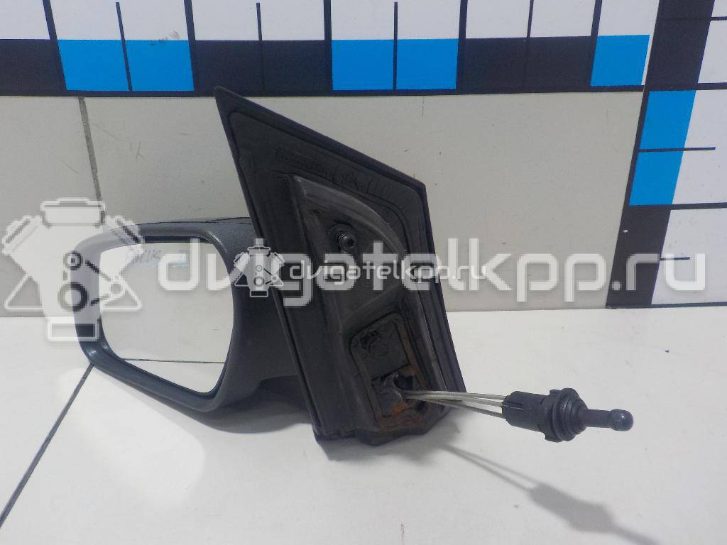 Фото Зеркало левое механическое  1376304 для Ford Focus / C-Max / Galaxy / Grand / Kuga {forloop.counter}}