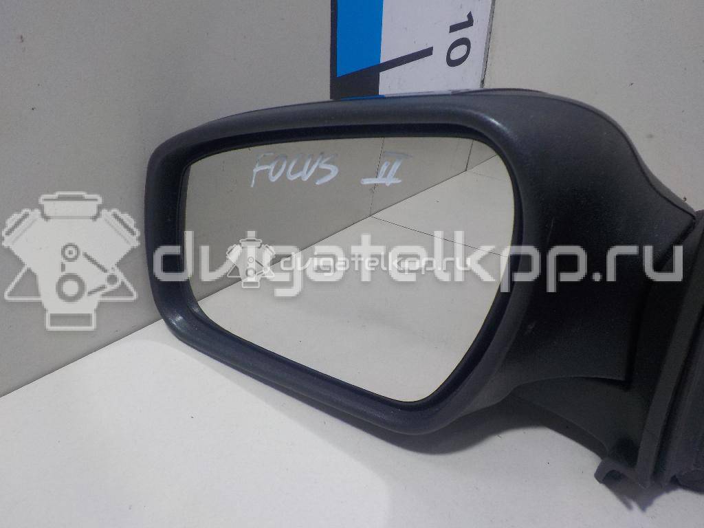 Фото Зеркало левое механическое  1376304 для Ford Focus / C-Max / Galaxy / Grand / Kuga {forloop.counter}}