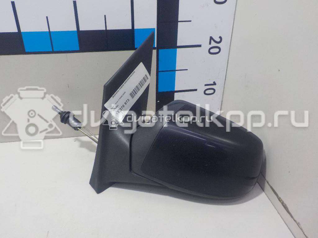 Фото Зеркало левое механическое  1376304 для Ford Focus / C-Max / Galaxy / Grand / Kuga {forloop.counter}}