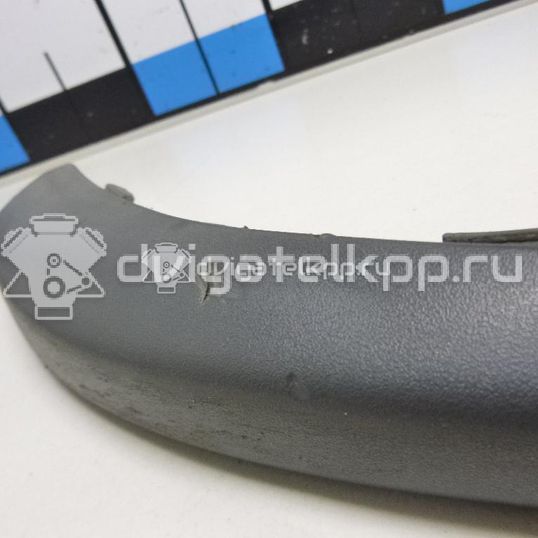 Фото Накладка заднего бампера правая  1356652 для Ford Focus