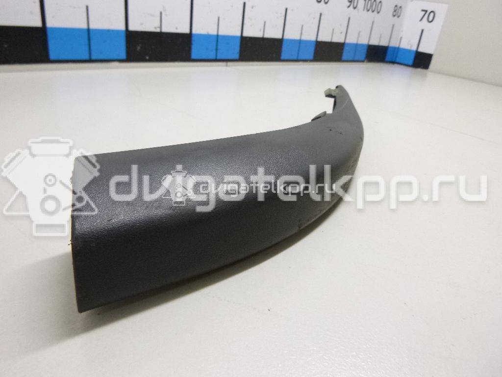 Фото Накладка заднего бампера правая  1356652 для Ford Focus {forloop.counter}}