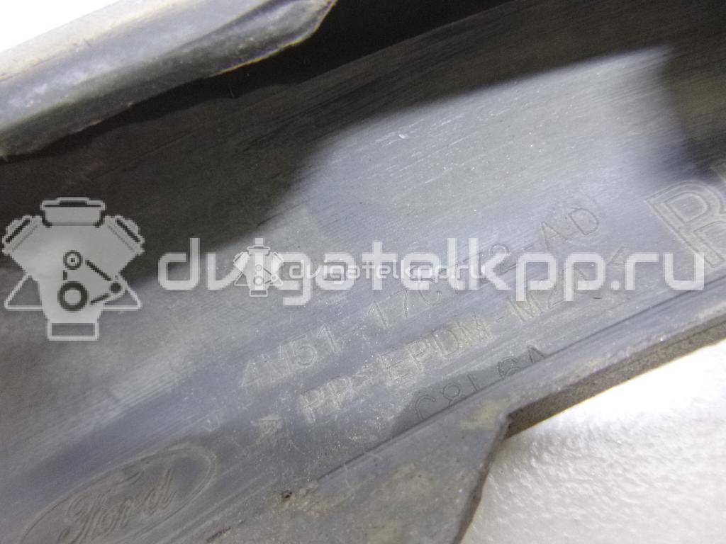 Фото Накладка заднего бампера правая  1356652 для Ford Focus {forloop.counter}}