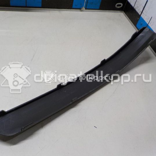 Фото Молдинг заднего бампера левый  1360434 для Ford Focus