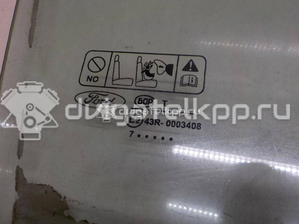 Фото Стекло двери передней правой  1342622 для Ford Focus {forloop.counter}}