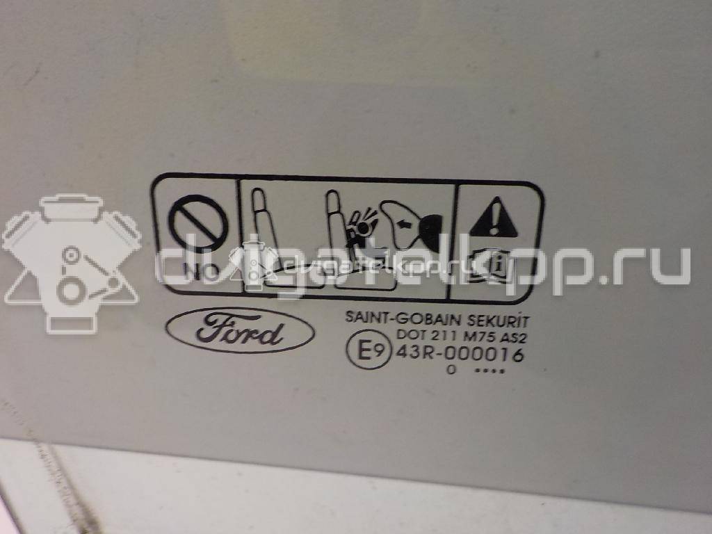 Фото Стекло двери передней правой  1342622 для Ford Focus {forloop.counter}}