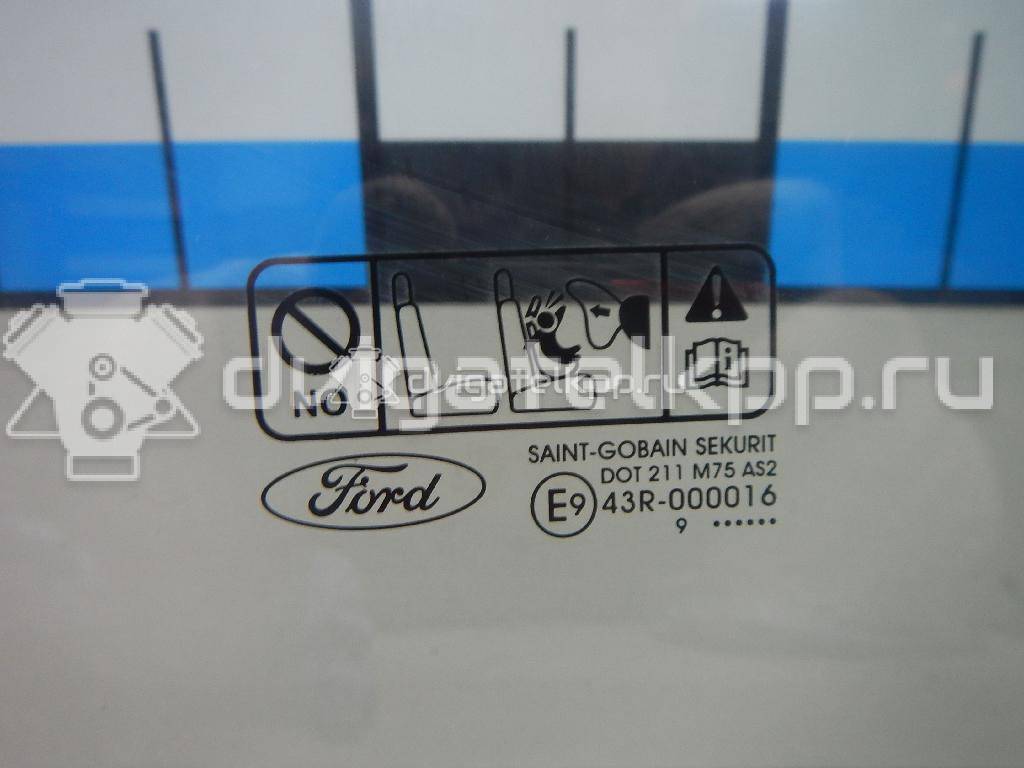 Фото Стекло двери передней правой  1342622 для Ford Focus {forloop.counter}}