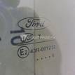Фото Стекло двери задней правой  1317984 для Ford Focus {forloop.counter}}