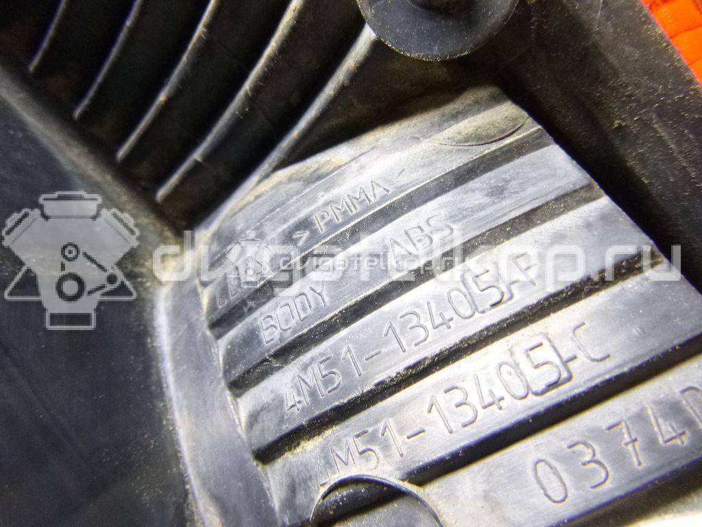 Фото Фонарь задний левый  1420468 для Ford Focus {forloop.counter}}