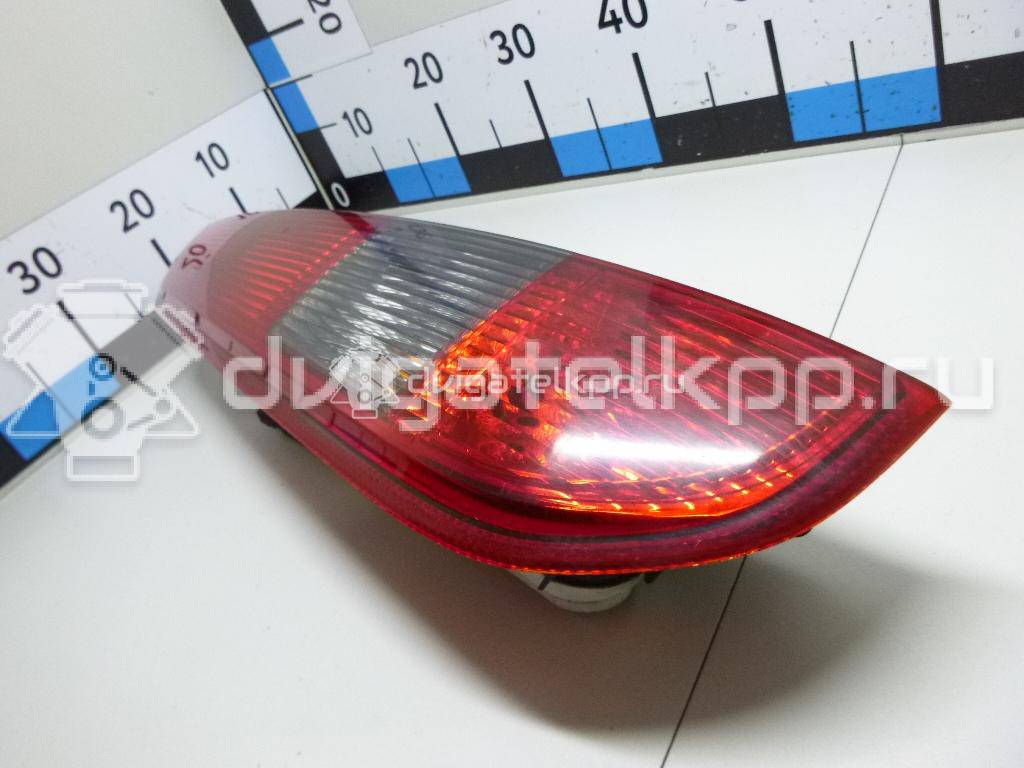 Фото Фонарь задний левый  1420468 для Ford Focus {forloop.counter}}