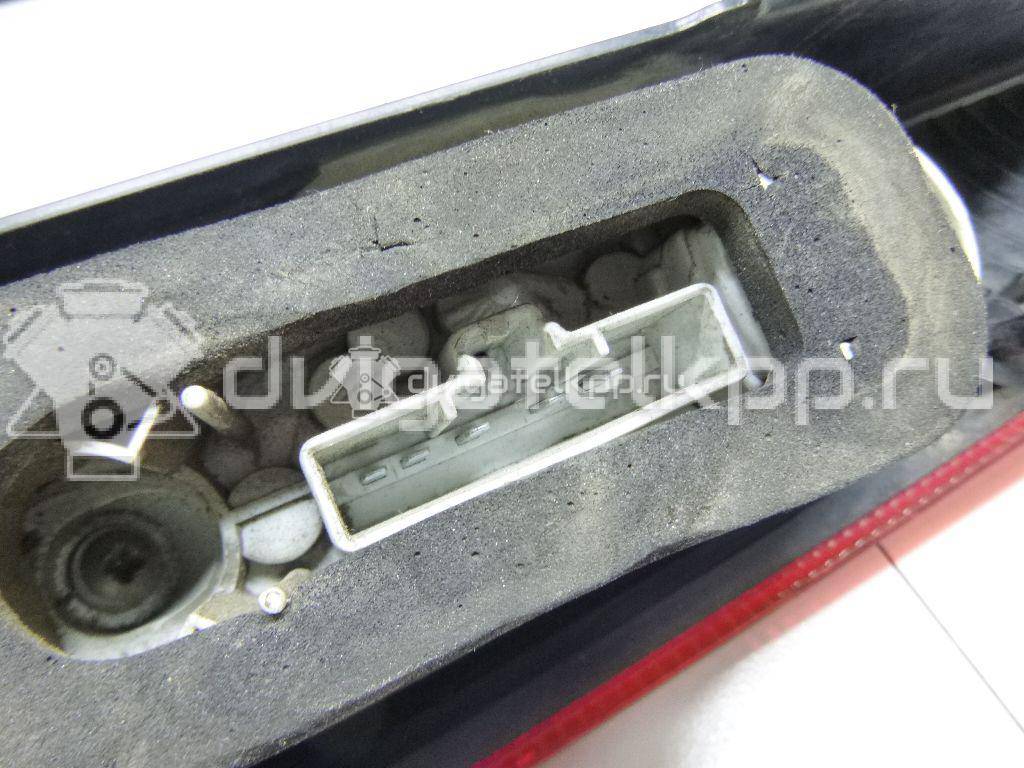 Фото Фонарь задний левый  1420468 для Ford Focus {forloop.counter}}