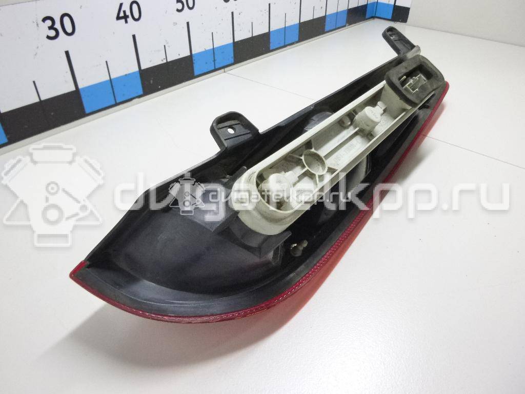 Фото Фонарь задний левый  1420468 для Ford Focus {forloop.counter}}