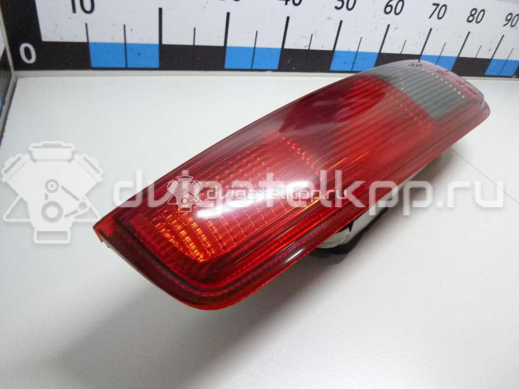 Фото Фонарь задний левый  1420468 для Ford Focus {forloop.counter}}