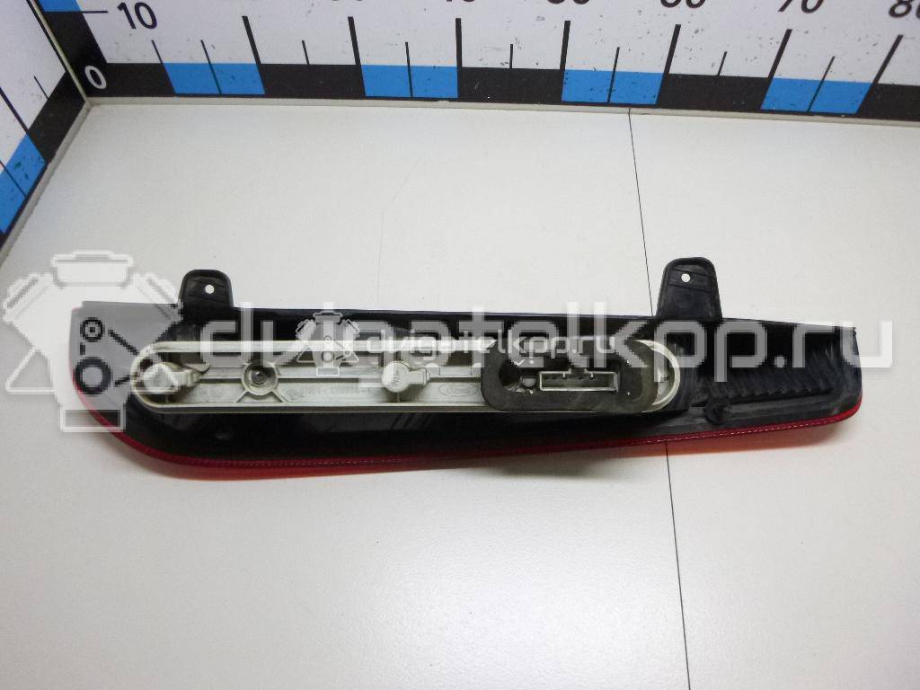 Фото Фонарь задний левый  1420468 для Ford Focus {forloop.counter}}