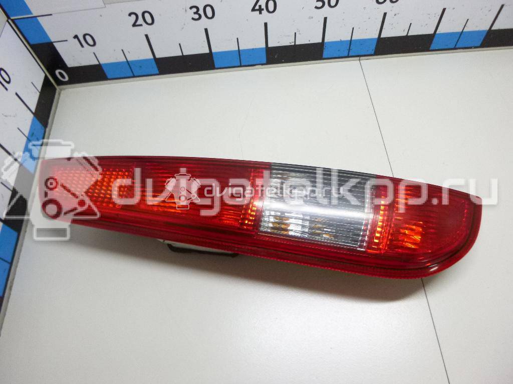 Фото Фонарь задний левый  1420468 для Ford Focus {forloop.counter}}