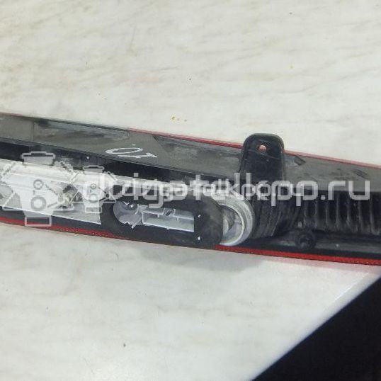 Фото Фонарь задний левый  1420468 для Ford Focus