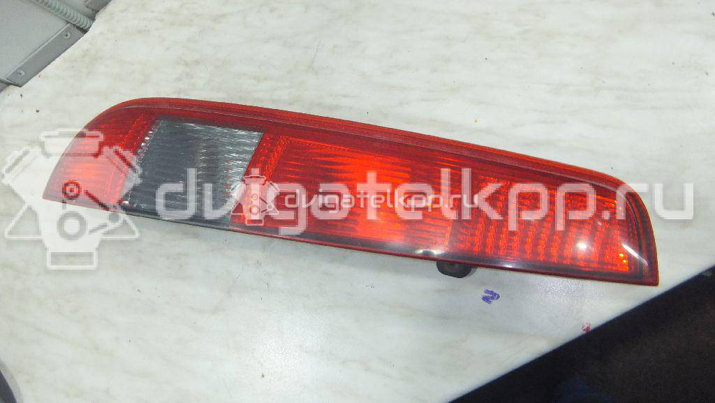 Фото Фонарь задний левый  1420468 для Ford Focus {forloop.counter}}