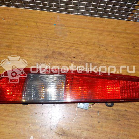 Фото Фонарь задний левый  1420468 для Ford Focus