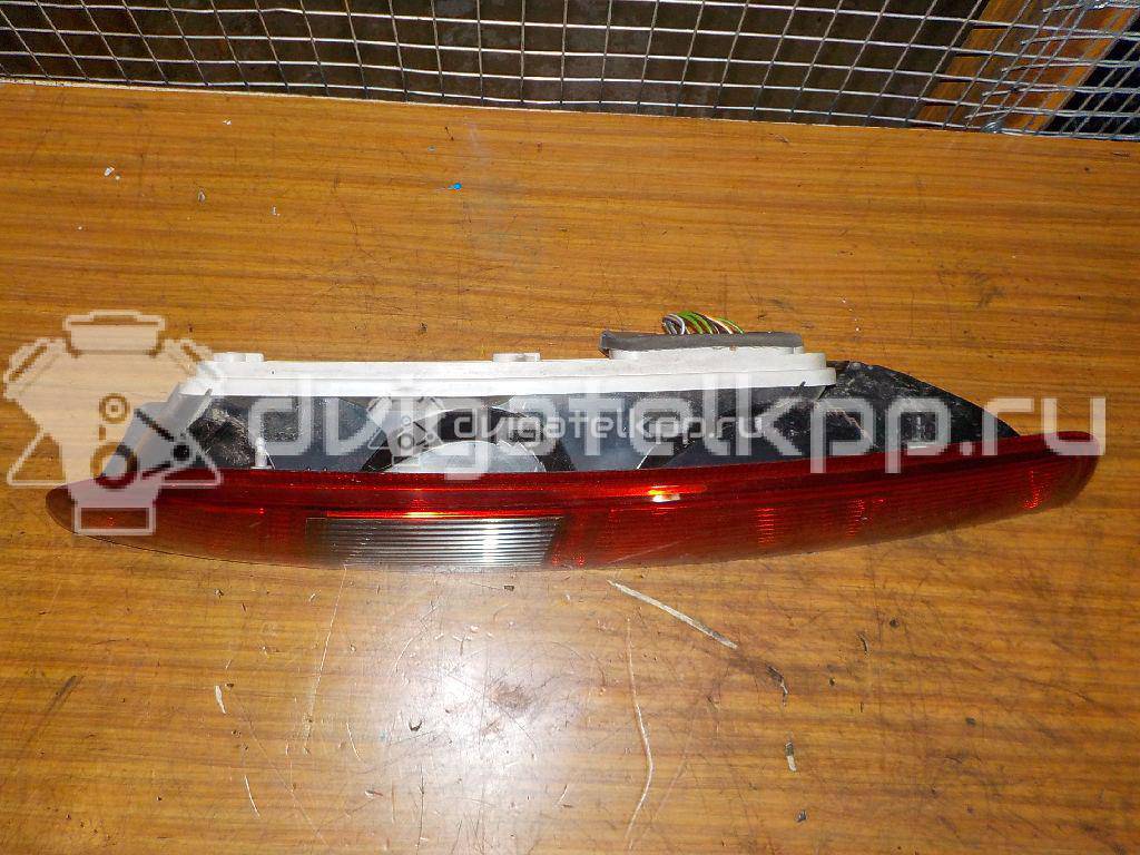 Фото Фонарь задний левый  1420468 для Ford Focus {forloop.counter}}