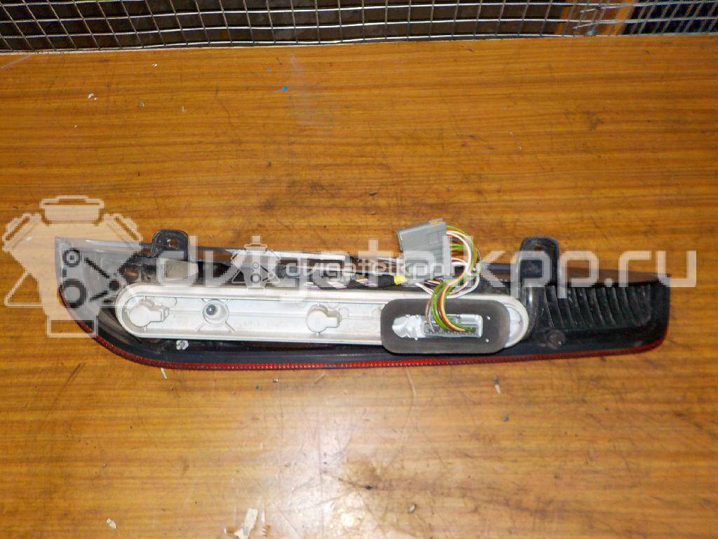 Фото Фонарь задний левый  1420468 для Ford Focus {forloop.counter}}