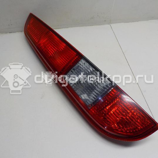 Фото Фонарь задний левый  1420468 для Ford Focus