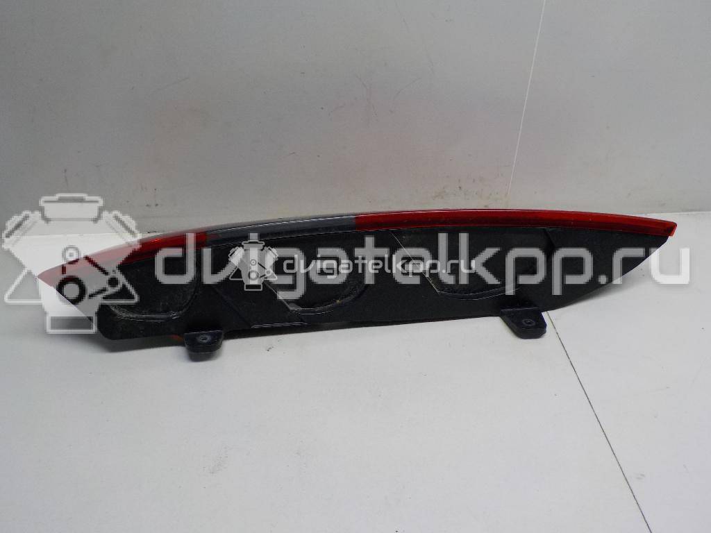 Фото Фонарь задний левый  1420468 для Ford Focus {forloop.counter}}