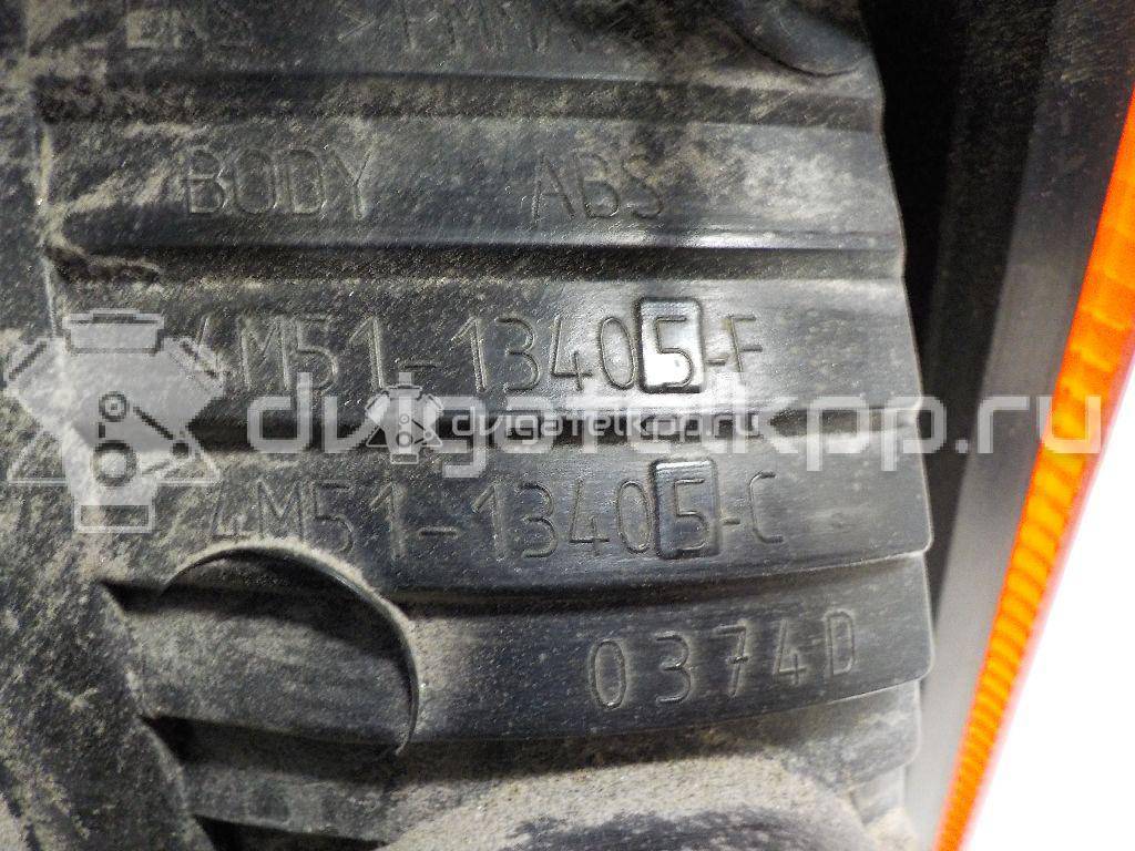 Фото Фонарь задний левый  1420468 для Ford Focus {forloop.counter}}