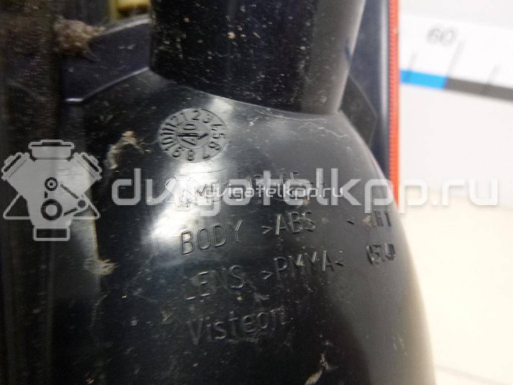 Фото Фонарь задний левый  1420451 для Ford Focus {forloop.counter}}