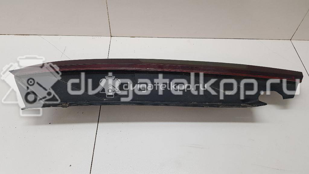 Фото Фонарь задний левый  1520770 для Ford Focus {forloop.counter}}