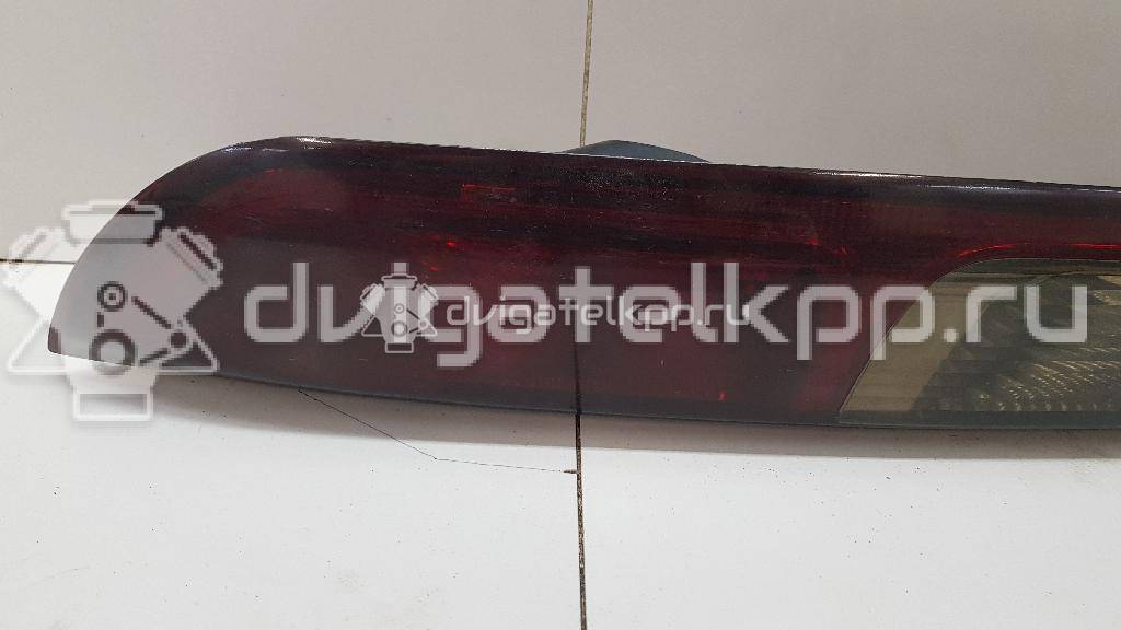 Фото Фонарь задний левый  1520770 для Ford Focus {forloop.counter}}