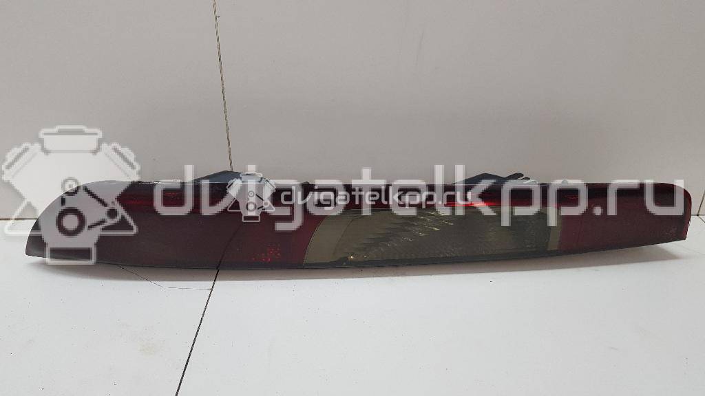 Фото Фонарь задний левый  1520770 для Ford Focus {forloop.counter}}