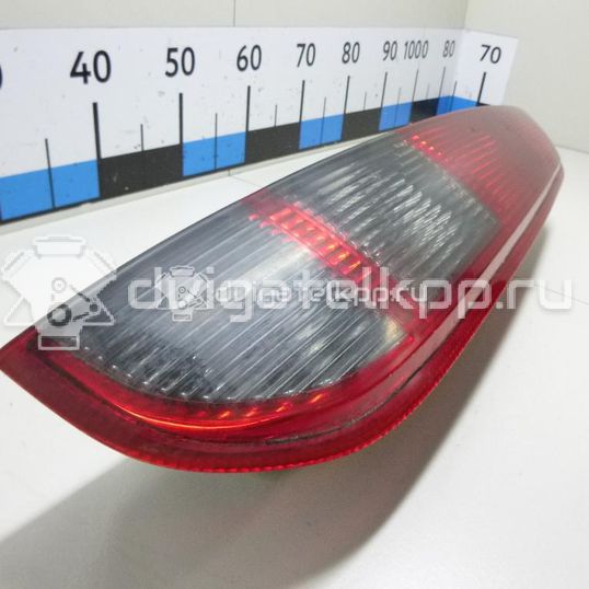 Фото Фонарь задний правый  1420466 для Ford Focus