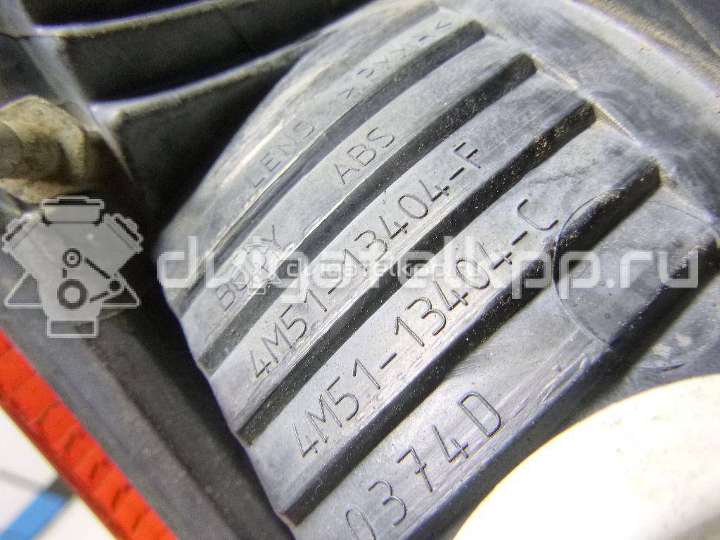 Фото Фонарь задний правый  1420466 для Ford Focus {forloop.counter}}